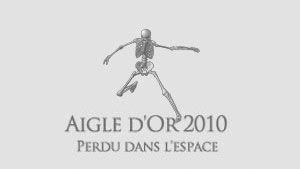 Aigle d'or 2010