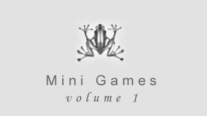 Mini games vol.1