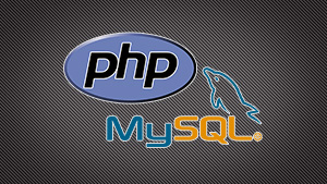 PHP & MySQL